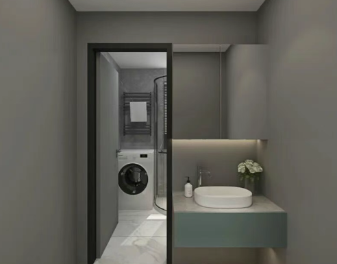 旧卫生间翻新最佳方案